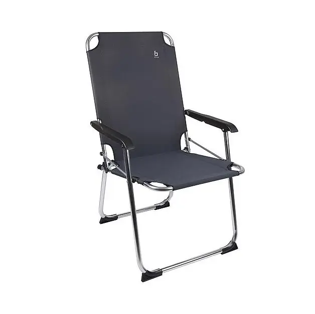 Super Cena Bo-Camp Copa Rio Comfort graphite