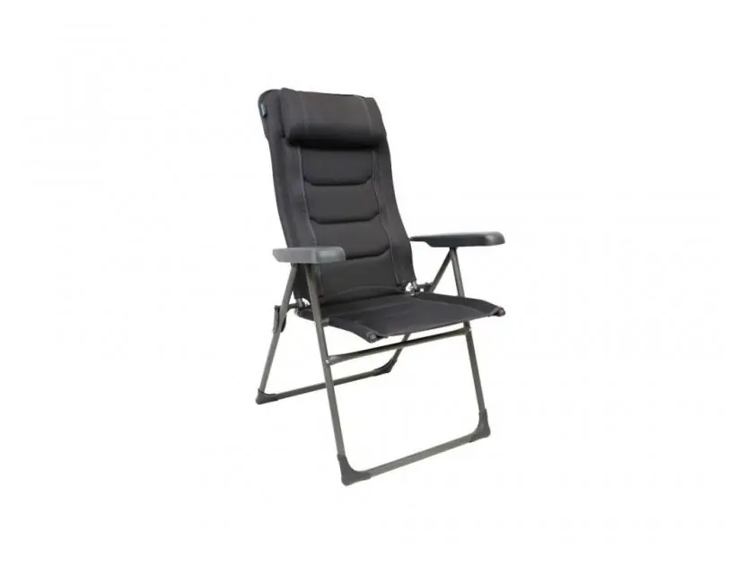 Vango Hyde DLX Chair shadow grey Expresní Doručení