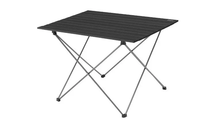 Vrácení Zdarma Robens Adventure Aluminium Table L