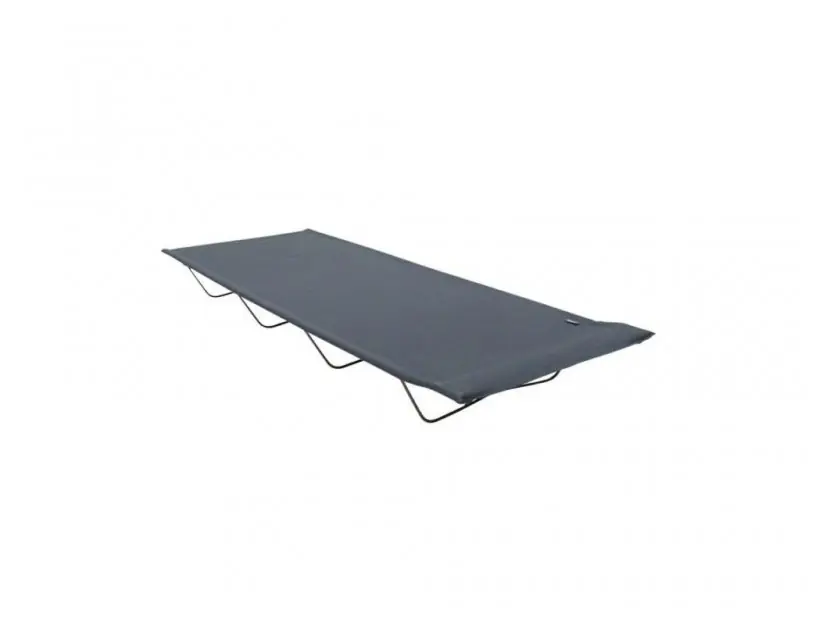 Super Cena Vango HUSH CAMPBED GRANDE granite grey