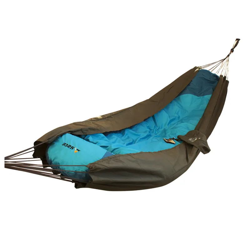 HIGHLANDER Trekker Hammock Hamaka Novinka