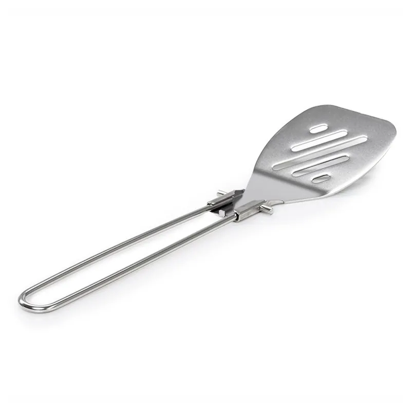 GSI Outdoors Folding Chef Spatula 42,5cm Sezónní Sleva