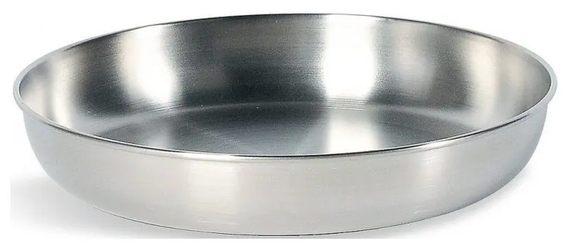 Cenově Výhodný Tatonka Picnik Plate steel