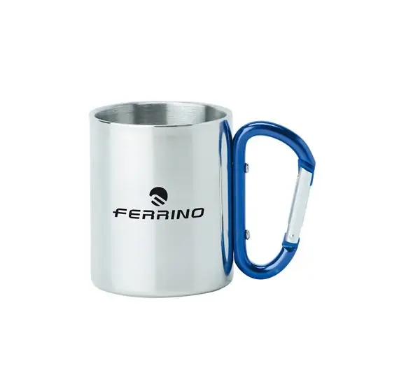 Novinka Ferrino TAZZA CON MOSCHETTONE