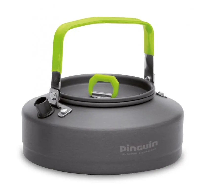 Pinguin Kettle S Odeslání Ihned