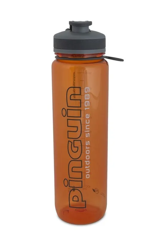 Pinguin Tritan Sport Bottle 1,0L orange Výhodná Nabídka