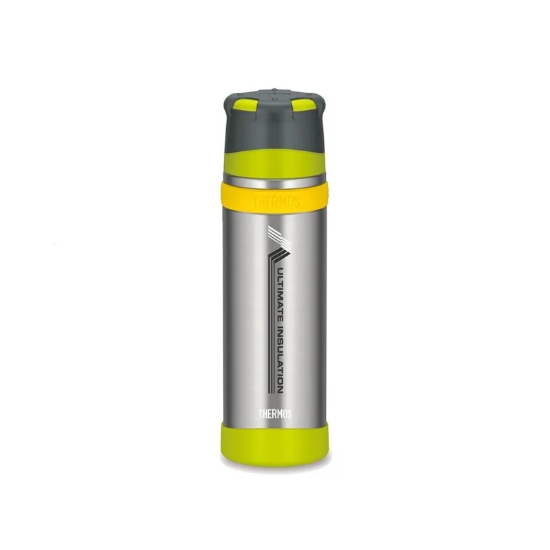 Top Prodej Thermos Mountain FFX 750 ml limetková