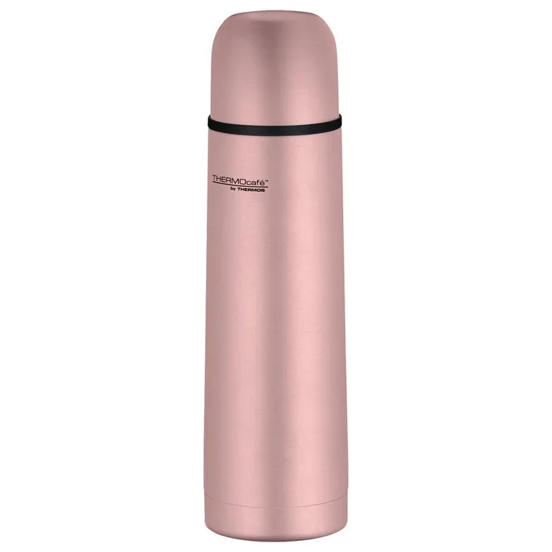 Výhodná Nabídka Thermos Thermocafé růžovozlatá 500 ml