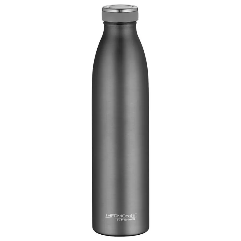 Thermos Termoláhev Thermocafé šedá 750 ml Novinka