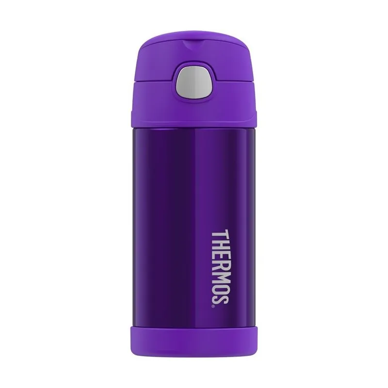 Autentický Thermos FUNtainer 355 ml fialová