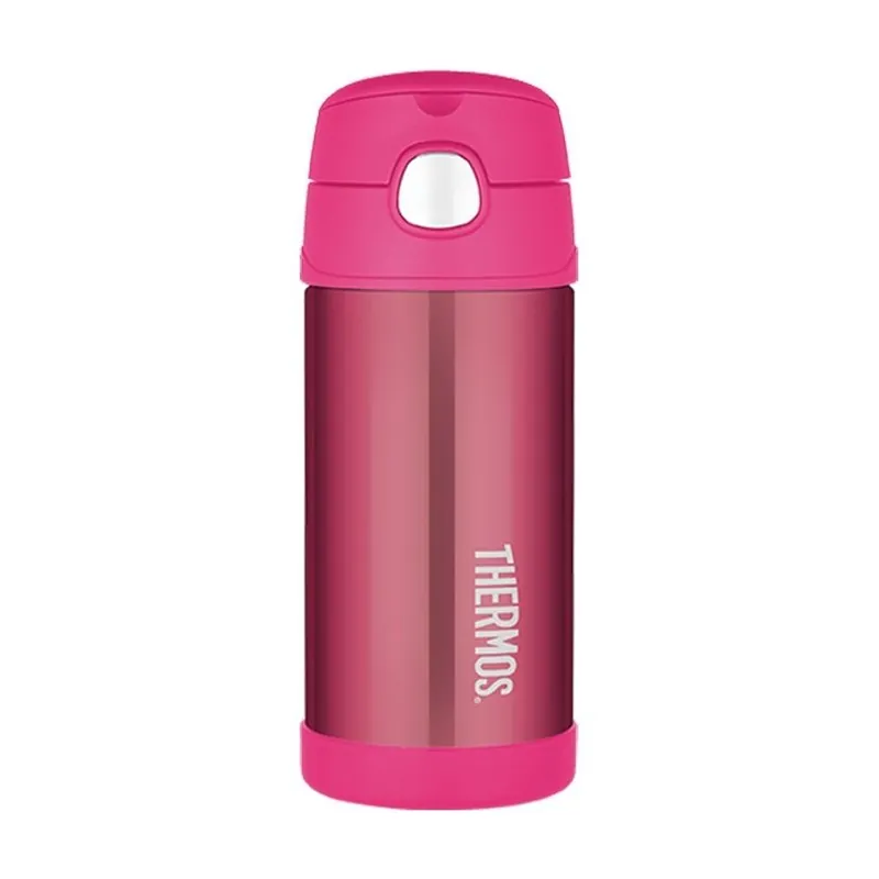 Thermos FUNtainer 355 ml růžová 120013 Aktuální