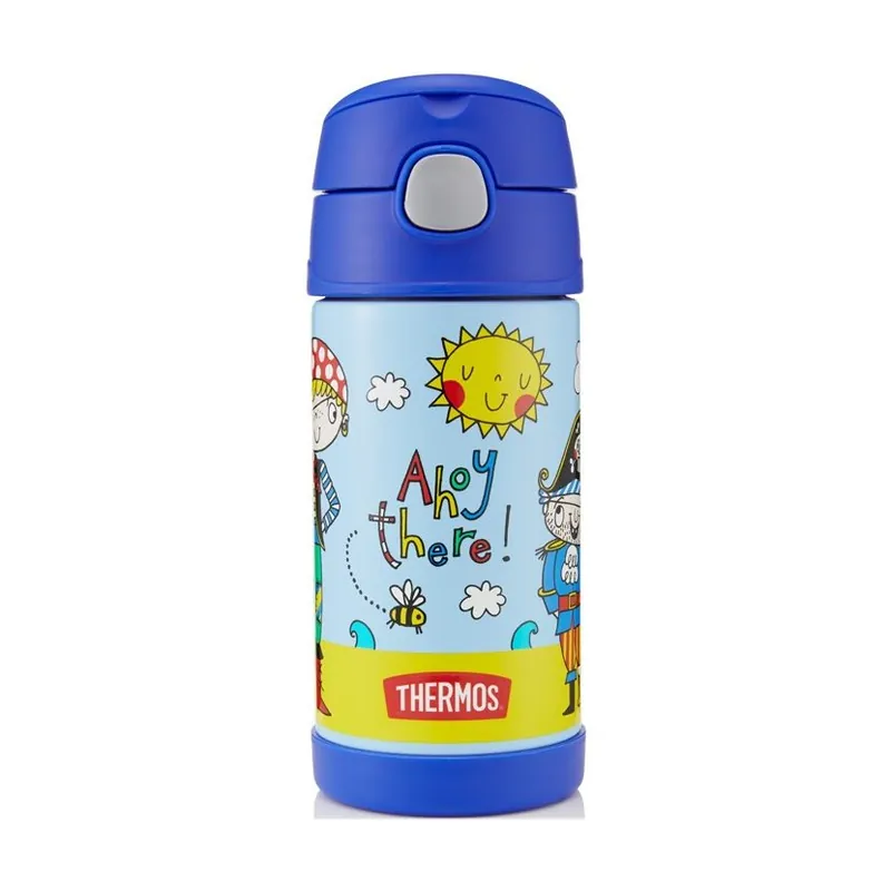 Thermos FUNtainer 355 ml pirát Hit Sezóny