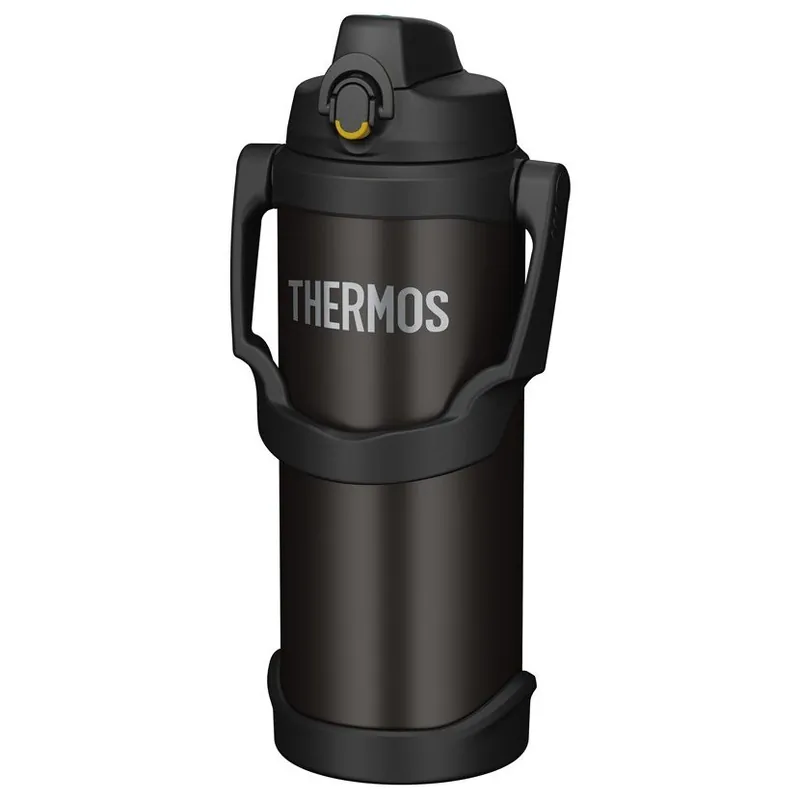 Nejprodávanější Thermos Sport 2,5 l černá