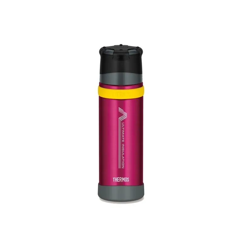 Thermos Mountain FFX 900 ml vínově červená Top Prodej