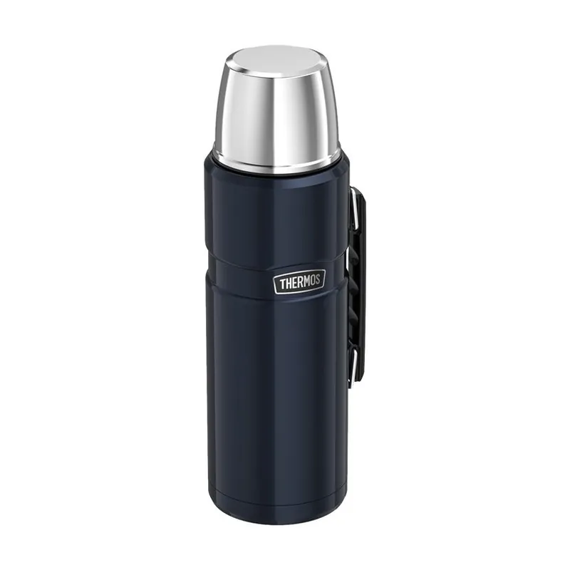 Thermos Style 2000 ml s madlem tmavě modrá Omezená Nabídka