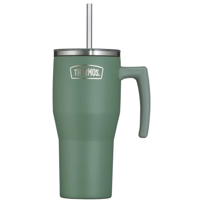 Thermos Refreshing 850 ml matná zelená Nejlepší Cena