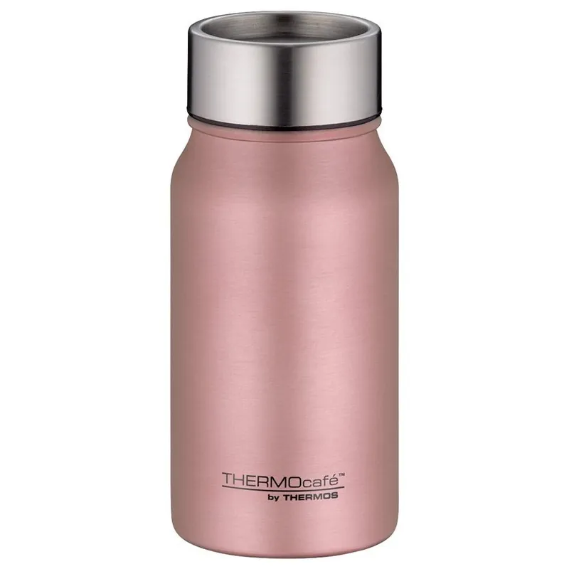 Nejprodávanější Thermos Termohrnek Thermocafé růžovozlatá 350 ml