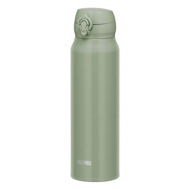 Thermos Motion 750 ml khaki Značkový