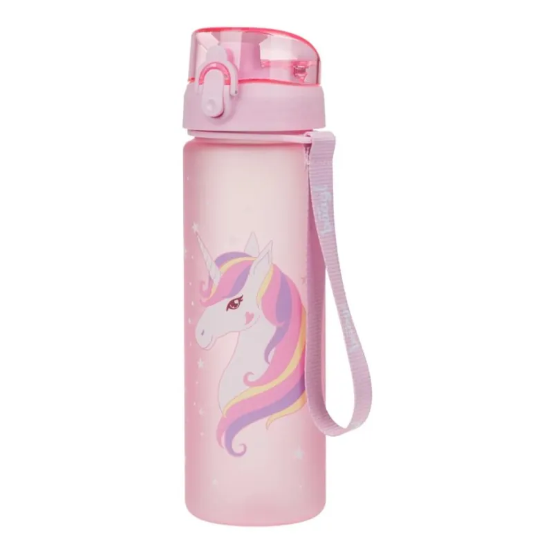 Baagl Tritanová láhev na pití Unicorn 500 ml Super Cena