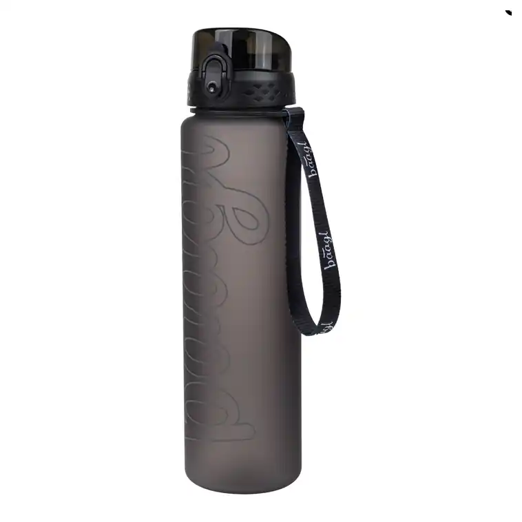 Baagl Tritanová láhev na pití Darkness 1000 ml Akční Cena