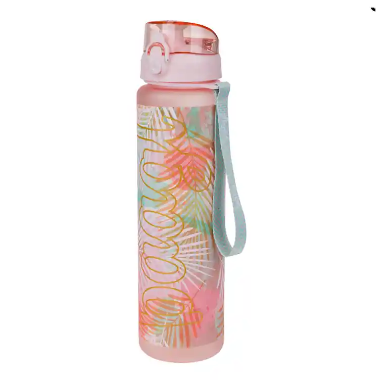 Top Prodej Baagl Tritanová láhev na pití Sunset 1000 ml