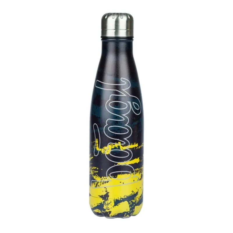 Sezónní Sleva Baagl Termoláhev s kovovým víčkem Dune 500 ml