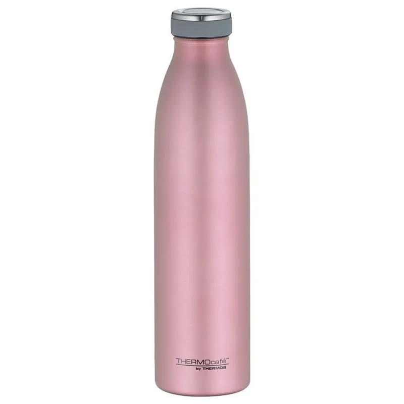 Nejlepší Volba Thermos Termoláhev Thermocafé růžovozlatá 750 ml