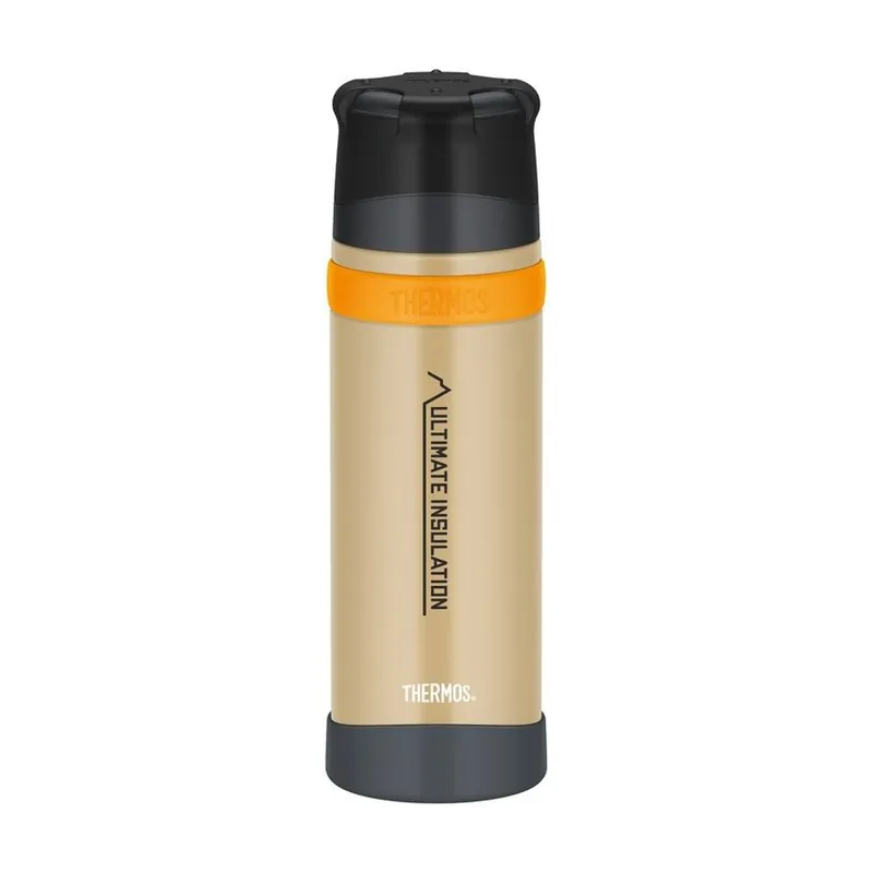 Thermos Mountain 900 ml sand beige Speciální Cena