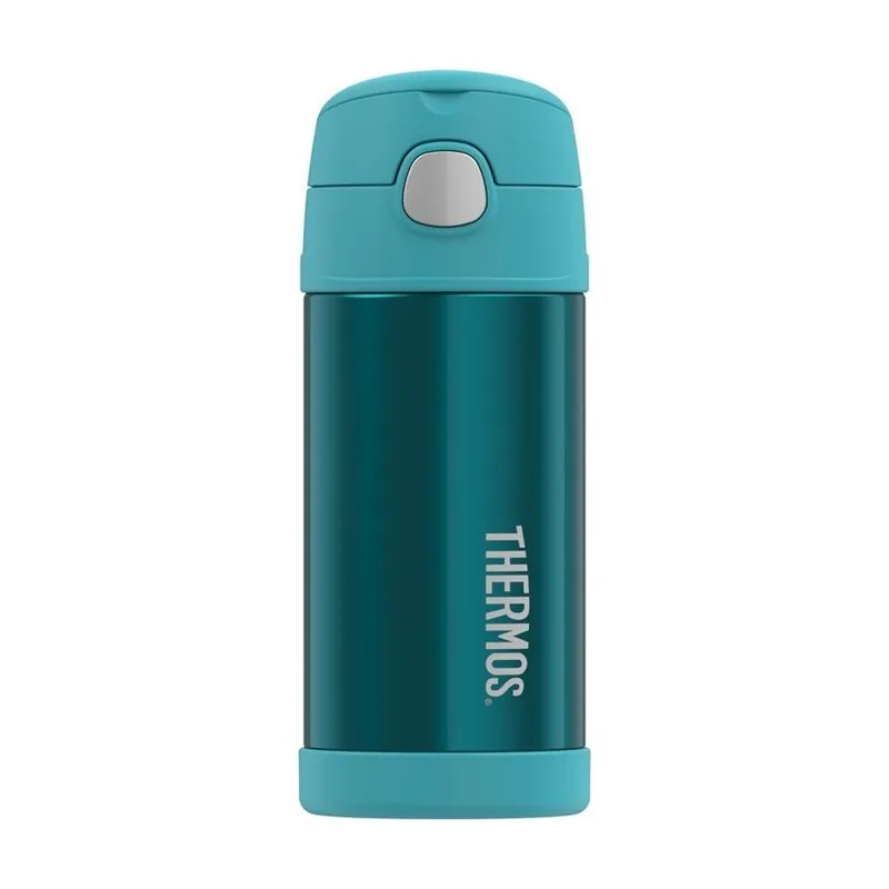 Thermos FUNtainer 355 ml tyrkysová Finální Výprodej