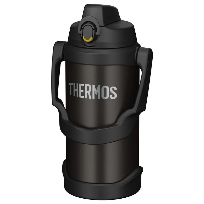 Expresní Doručení Thermos Sport 2,0 l černá
