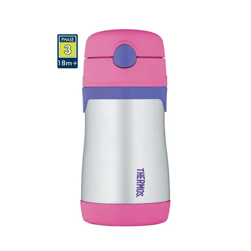 Výhodná Nabídka Thermos Foogo růžová