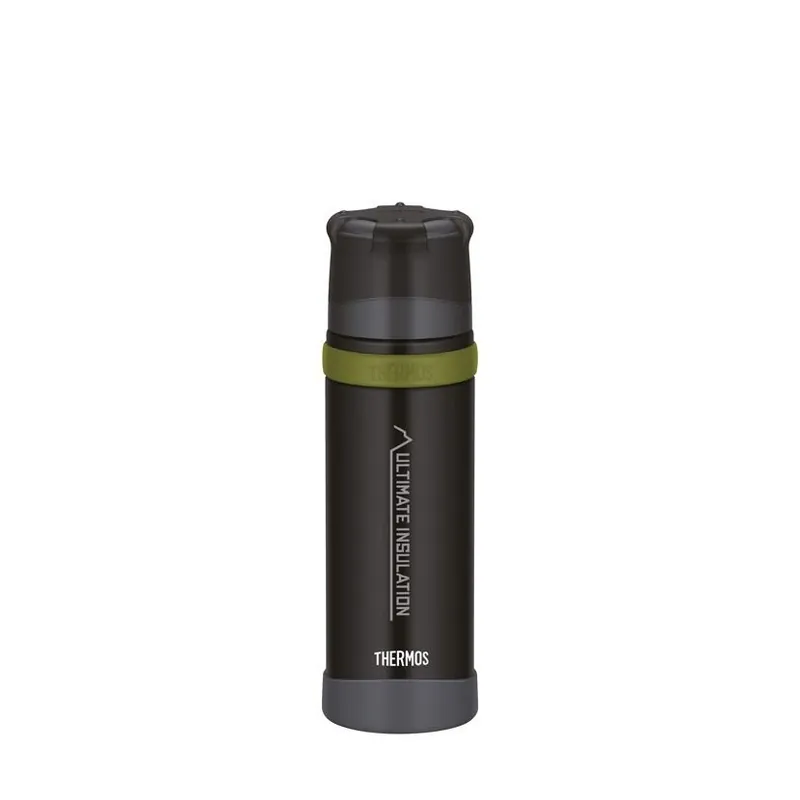 Thermos Mountain FFX 500 ml matně černá Víkendová Akce