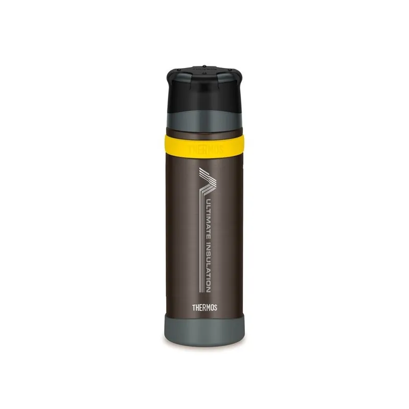 Ověřený Thermos Mountain FFX 900 ml hnědá