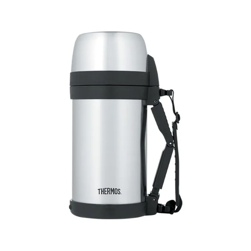 Koupit Online Thermos Mountain FDH 1,4 l nerezová