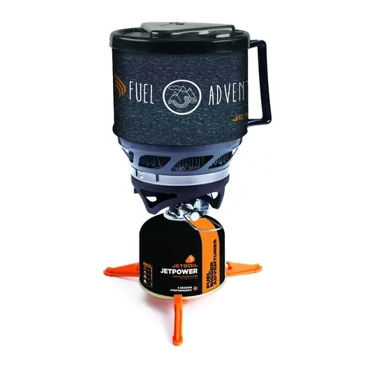 Cenová Bomba JETBOIL MiniMo Adventure