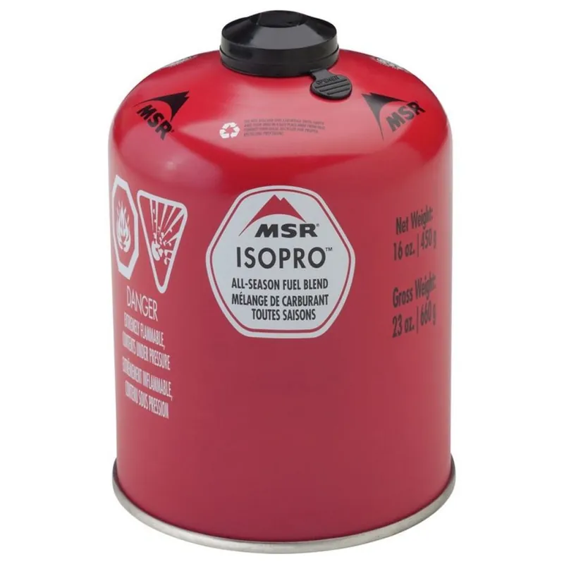 MSR Isopro 450g Speciální Cena