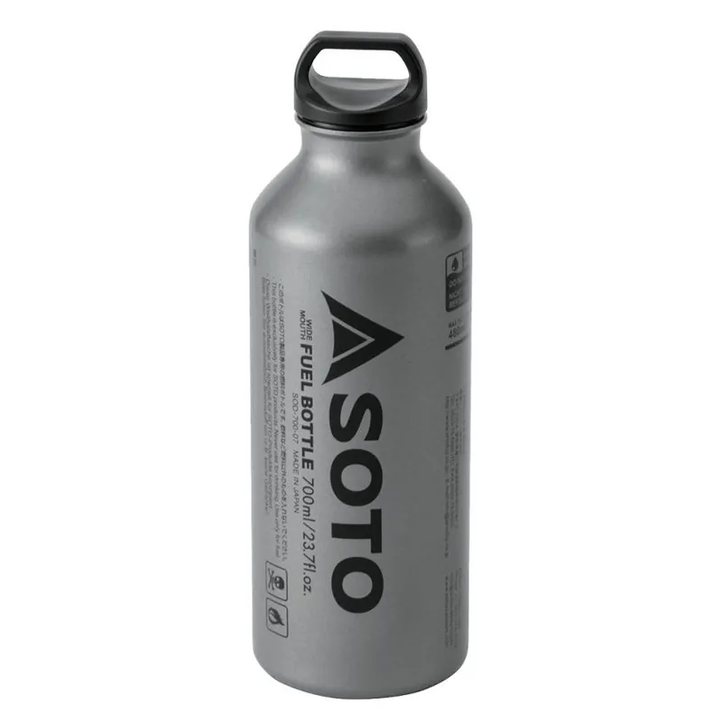 Nakupujte Hned Soto Fuel Bottle 700ml