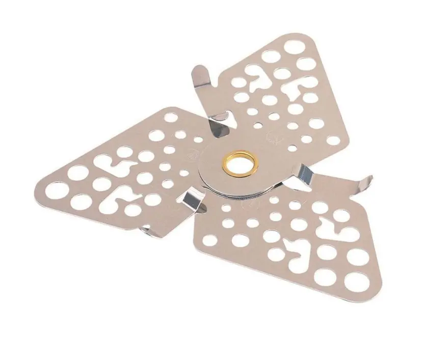 Originální MSR Stove Base Trillium