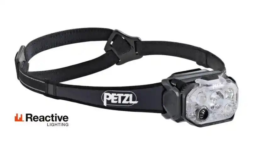 Bezpečná Platba PETZL Swift RL Classic 2026 černá