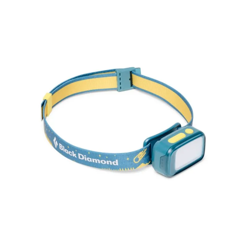 Objednat Nyní Black Diamond Wiz creek blue