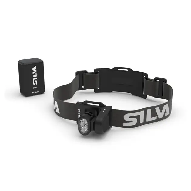 SILVA Free 1200 XS Akční Cena