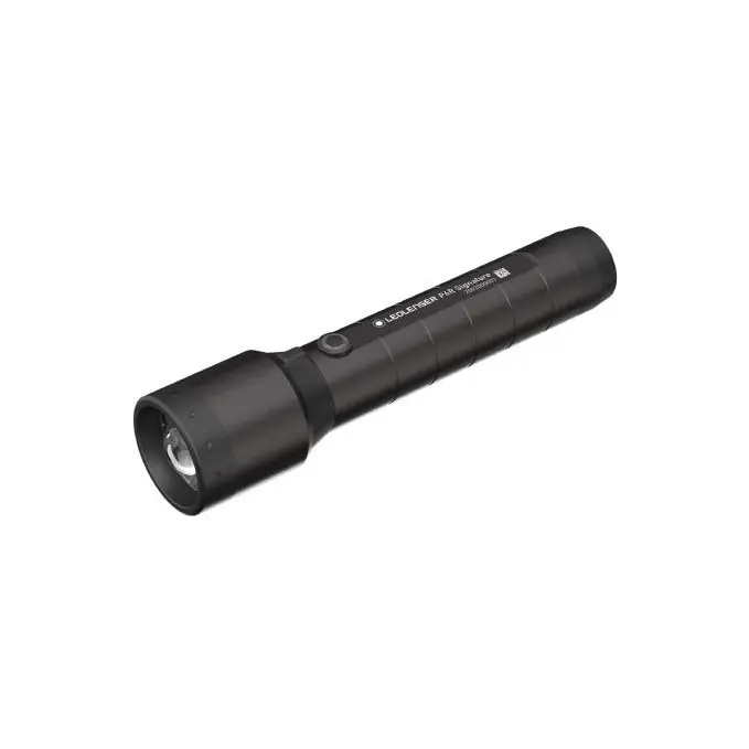 Ledlenser P6R SIGNATURE Přímo Od Výrobce