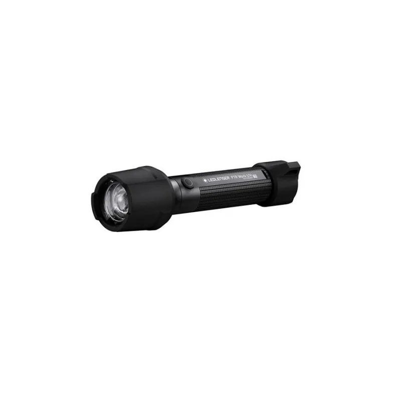 Horká Nabídka Ledlenser P7R WORK UV