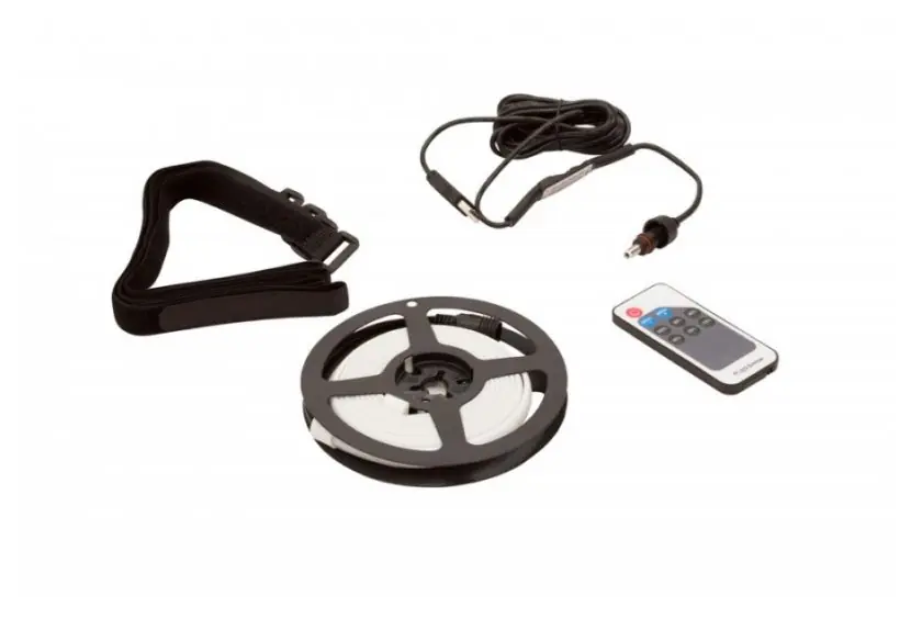 Vango SUNBEAM FLEXI LIGHT 4M USB Tovární Cena