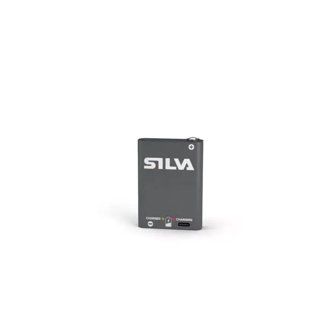 Akční Nabídka SILVA Hybrid Battery 1,25Ah