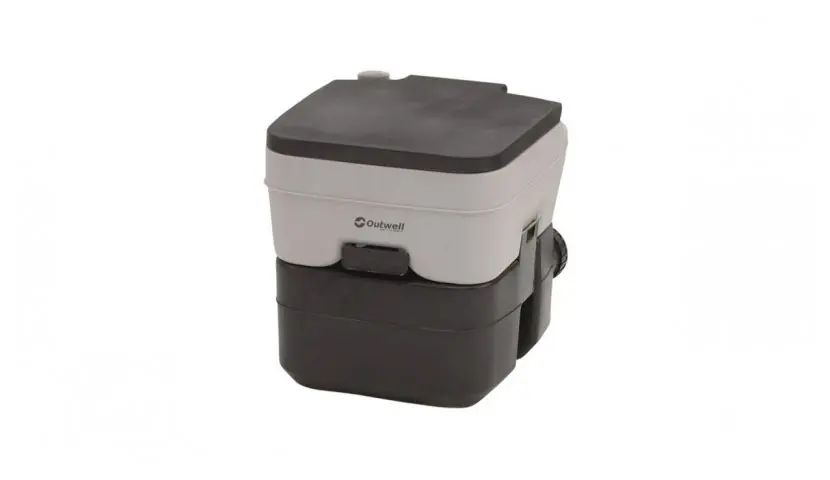 Top Prodej Outwell 20L Portable Toilet