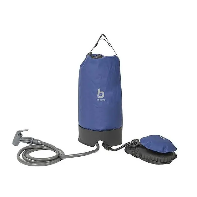 Aktuální Bo-Camp Pressure shower 11 liters
