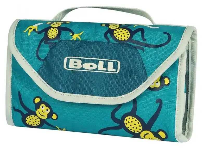 Novinka Boll Kids Toiletry Monkeys