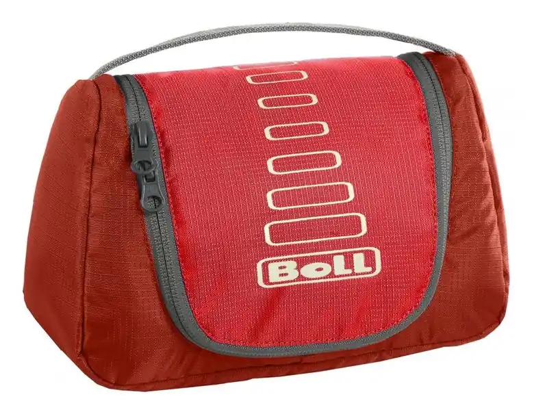 BOLL JUNIOR WASHBAG truered Expresní Doručení
