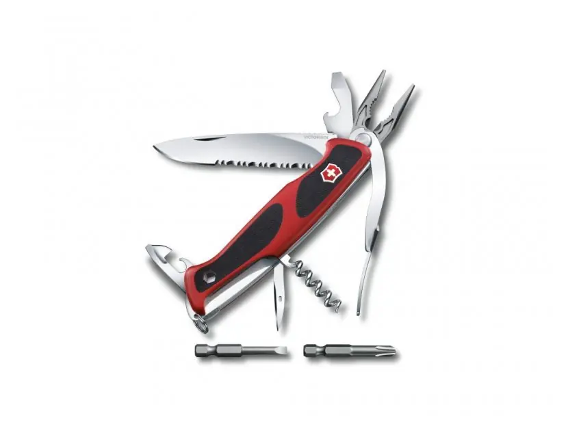 Victorinox RangerGrip 174 Handyman Novinka